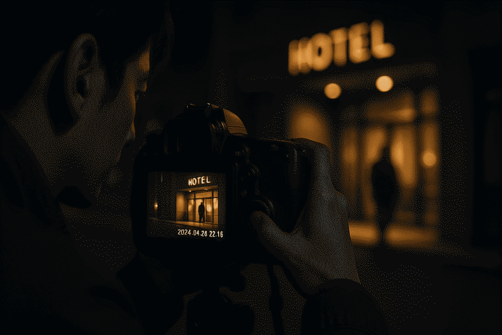 サウナ不倫の証拠は押さえられる?探偵による調査方法