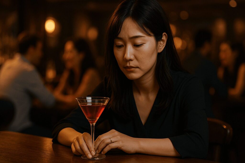 既婚・未婚ではない?女性たちの不倫の沼にハマる4つのきっかけ