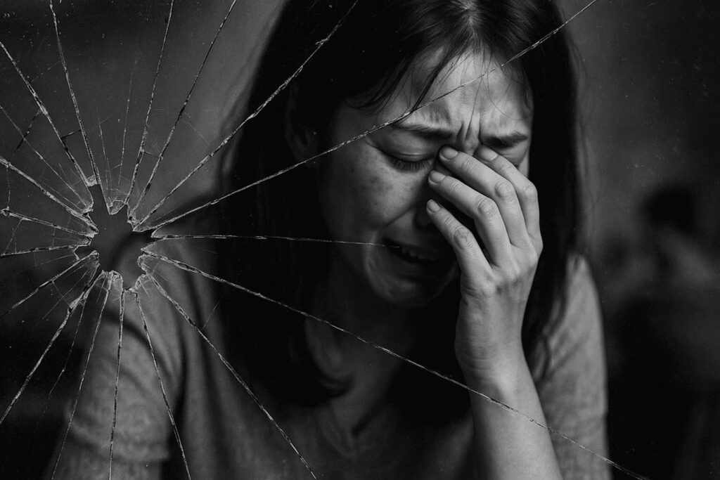 全てを覚悟はありますか?不倫する女がたどる5つの絶望な末路