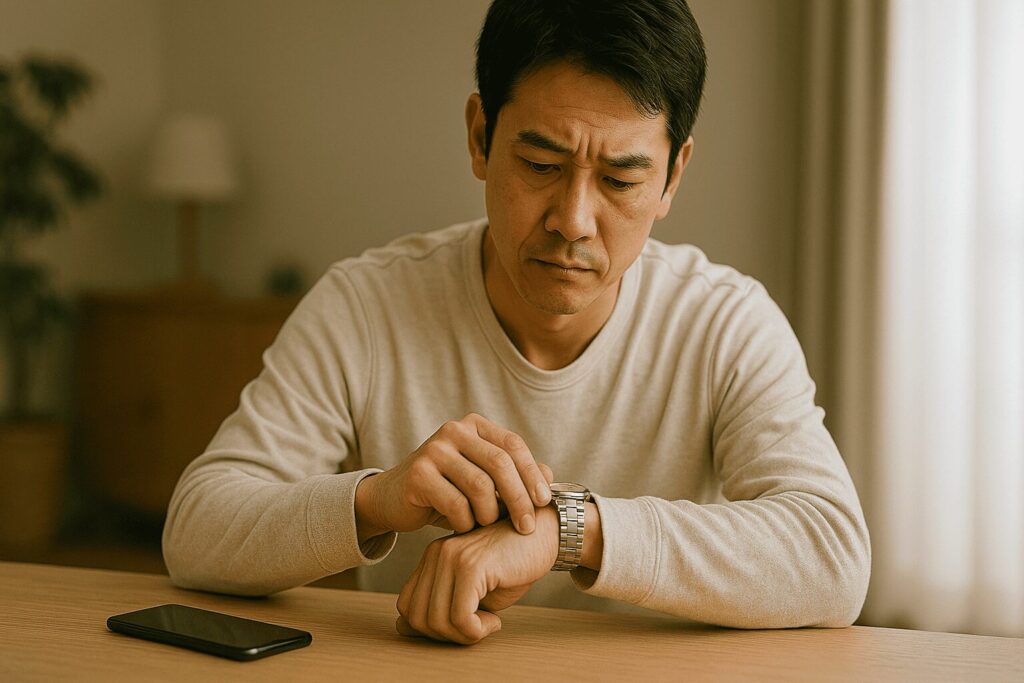 【行動編】不倫男に見られる明らかな変化 5選（スマホ・時間）