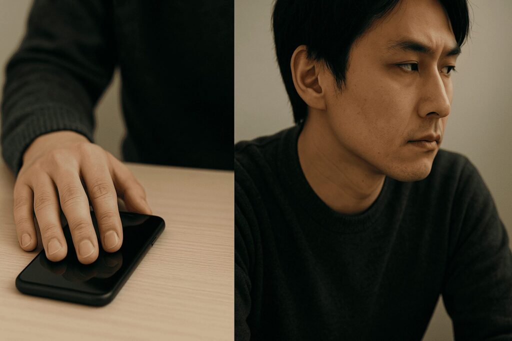 その態度は危険信号？「別れ」や「浮気」を疑うべき冷たさの具体的特徴