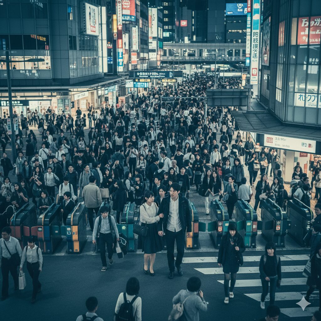 なぜ「大阪」の不倫はバレやすい？地域特有の行動パターンを分析