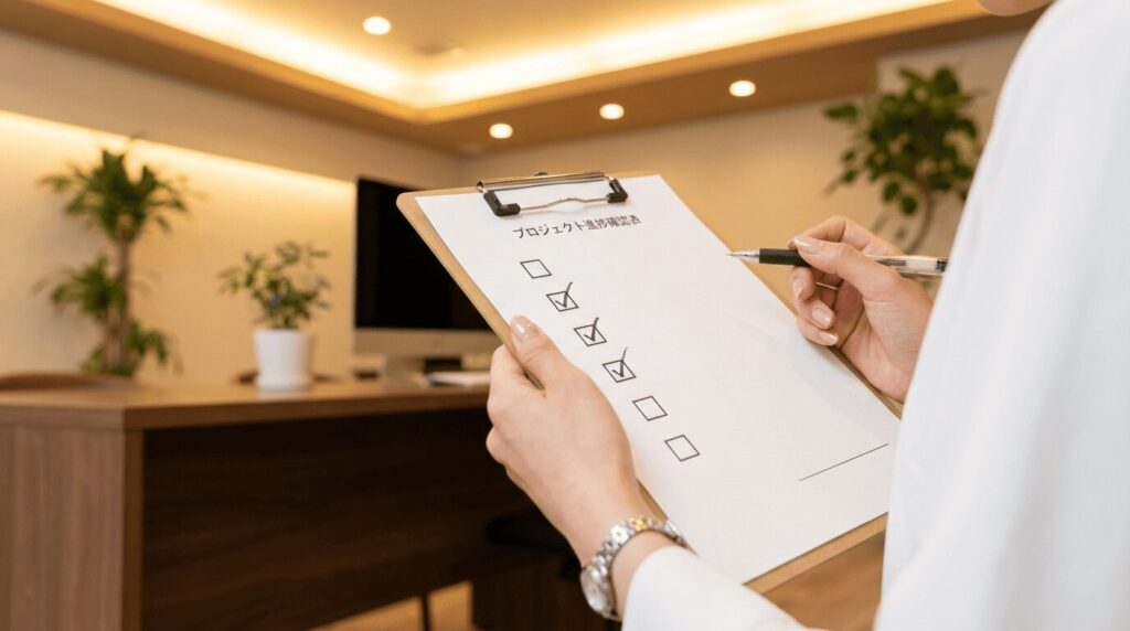 大阪で信頼できる探偵事務所を選ぶための7つのチェックポイント