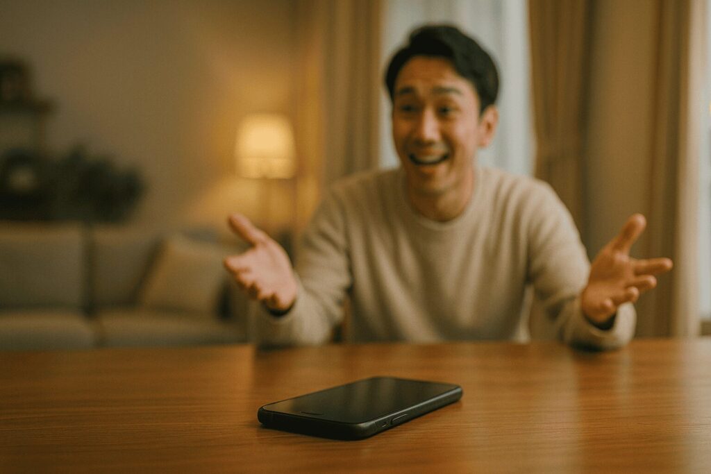 【要注意】浮気の罪悪感からくる優しさの特徴5選