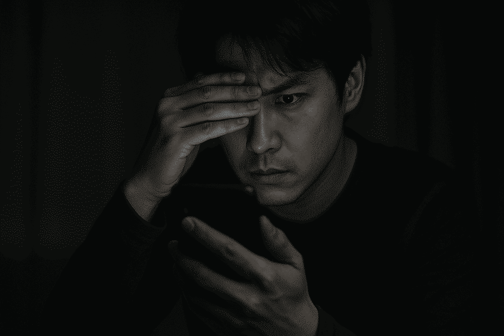 【要注意】これは危険信号!浮気を疑うべきスマホの隠し方3選