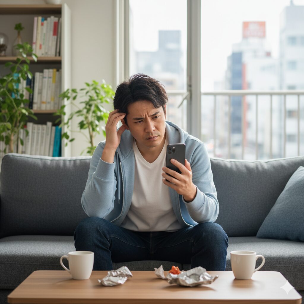 行動の裏側にある深層心理と「証拠隠蔽」への対策