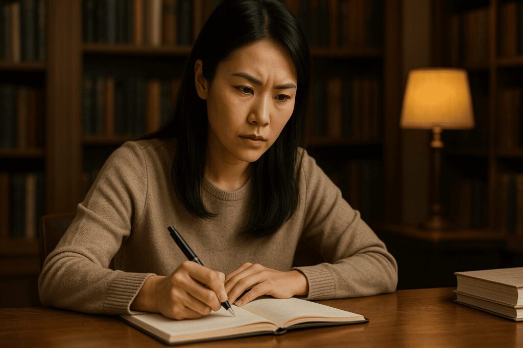 夫の不審な行動に気づいた…「賢い妻」が取るべき5つの正しい対処法