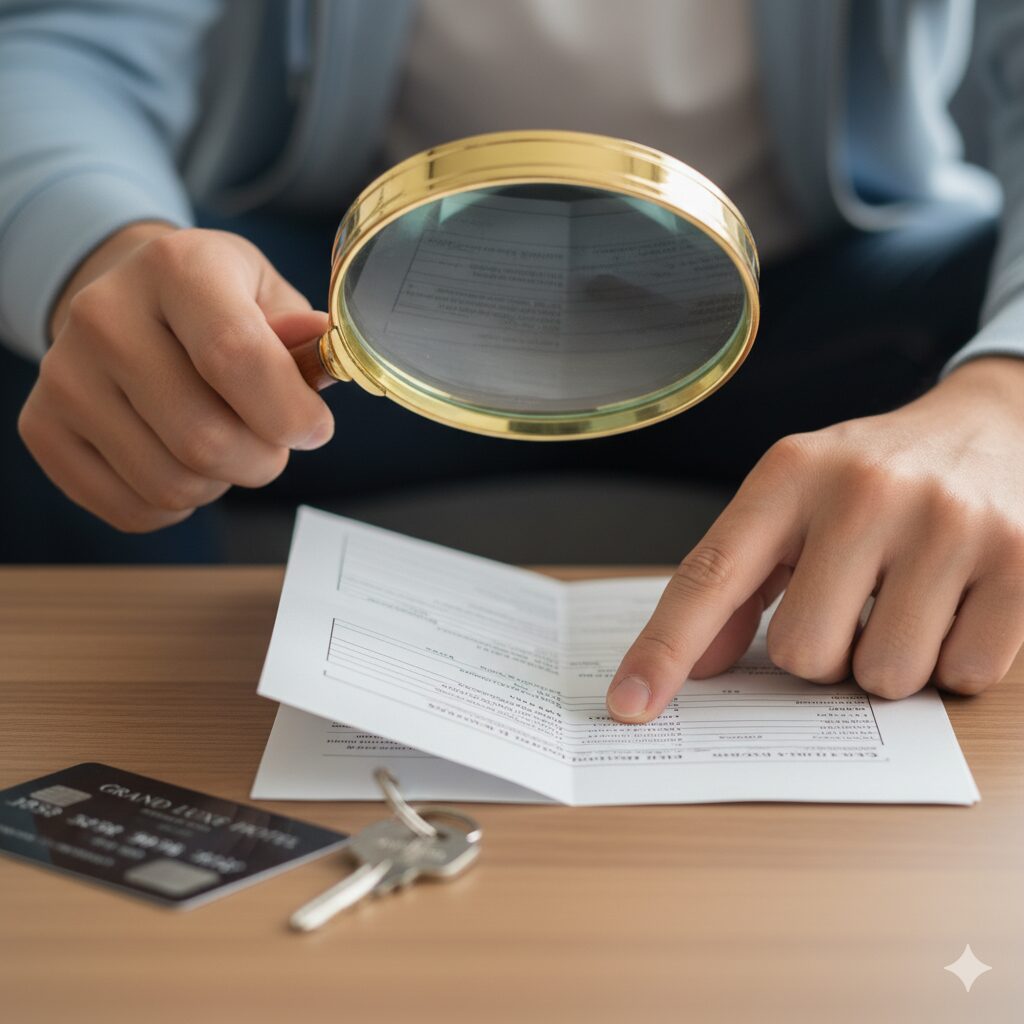 行動5選のうち「証拠能力が高い行動」と具体例