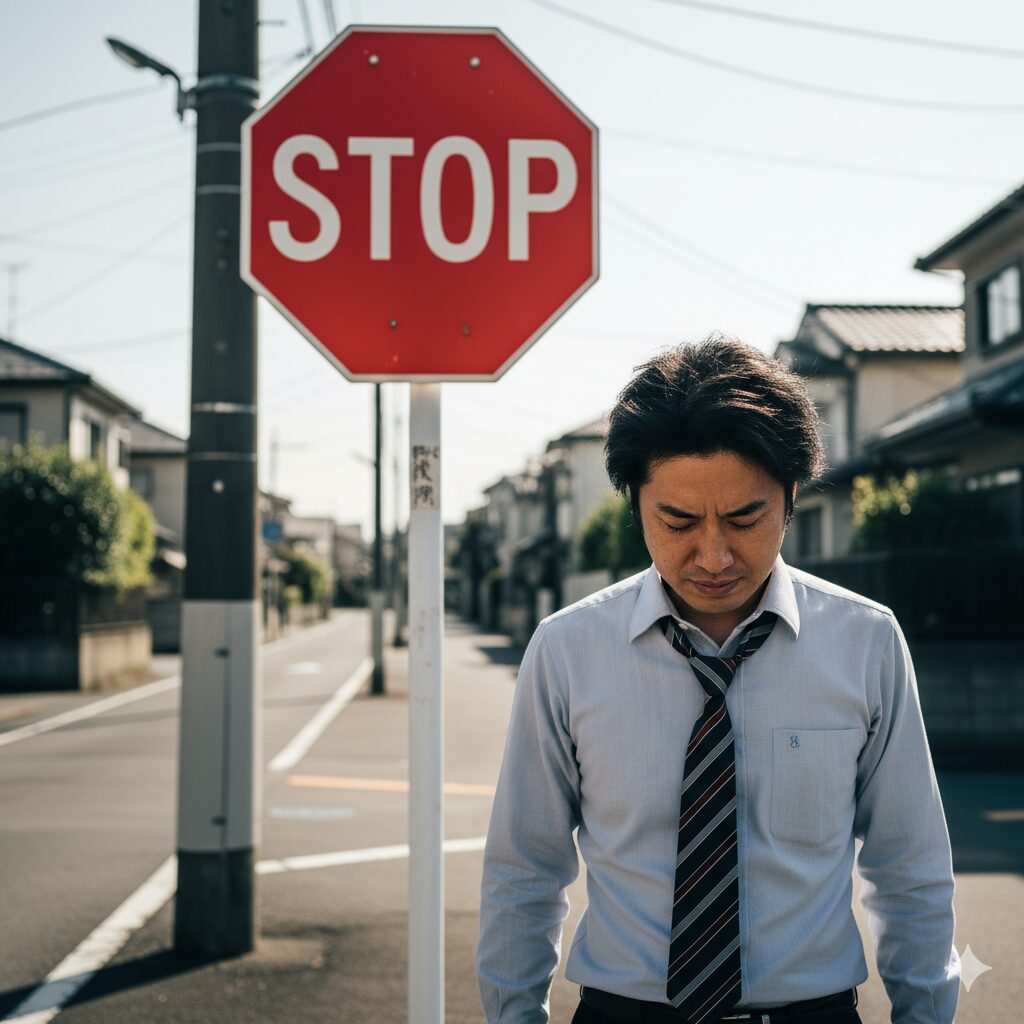 行動の発見後、配偶者が絶対にやってはいけないNG行動