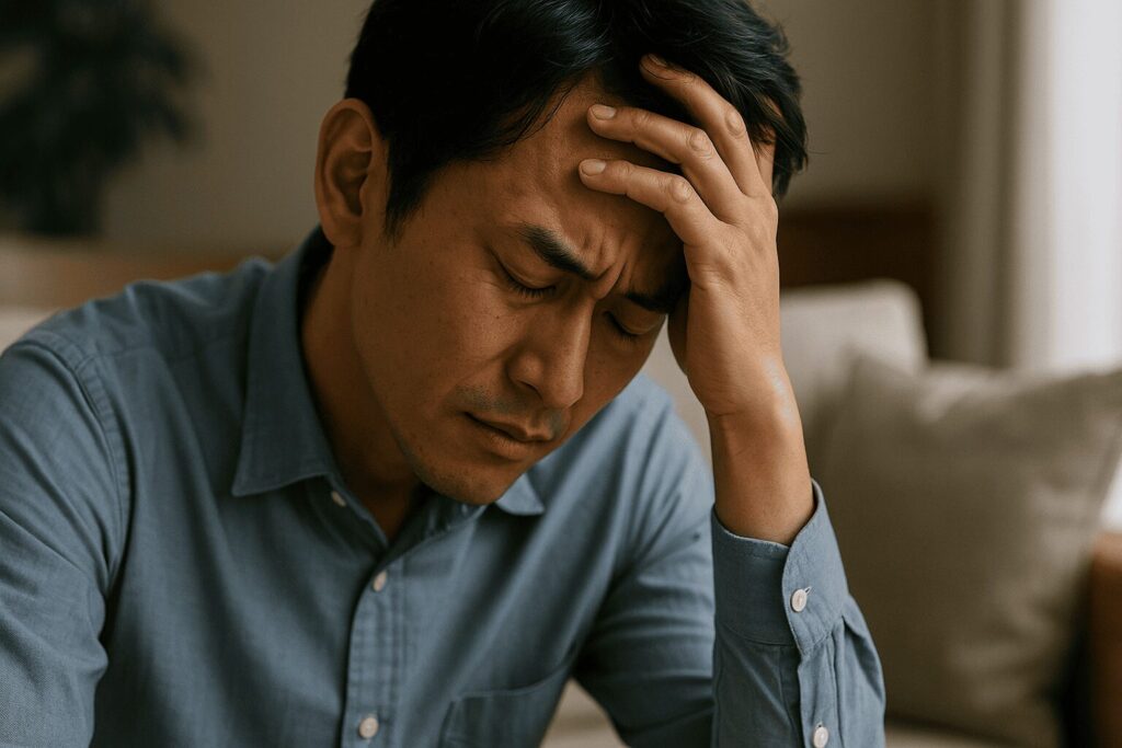 なぜ不倫男はバレバレの行動・仕草をとってしまうのか？その心理とは