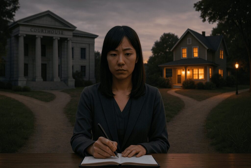 離婚？再構築？後悔しない未来を選ぶための3つの選択肢