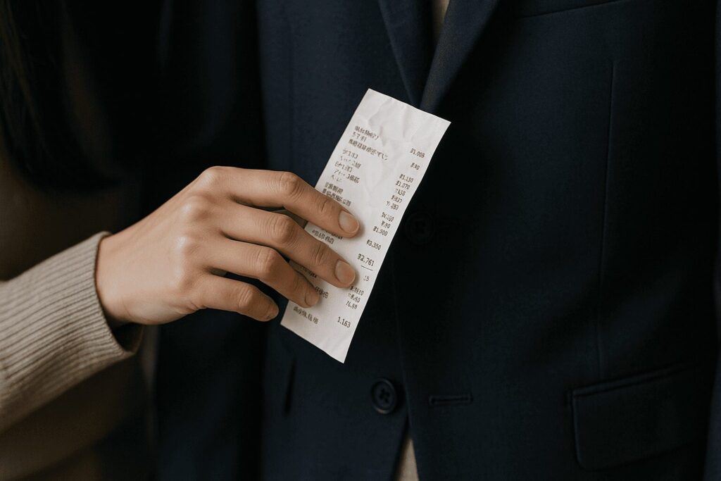 【探偵が教える】急に優しくなった夫・彼氏のここを見ろ!クロ確定の行動リスト