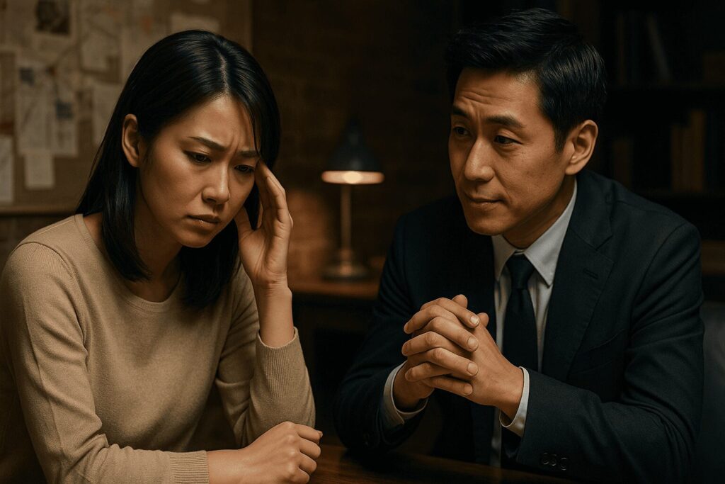 なぜ探偵への相談が必要？RESTART探偵事務所が選ばれる3つの理由