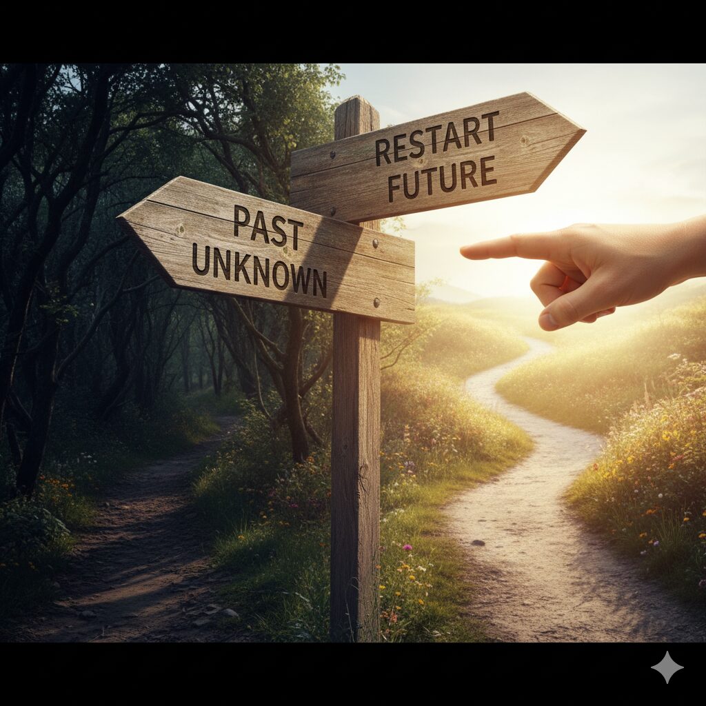 行動の兆候を見つけたあなたが次に取るべき「最善の行動」