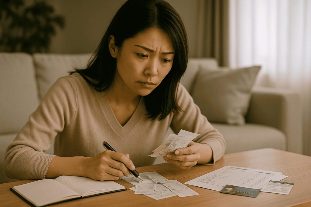 不倫男の「行動・仕草」を“動かぬ証拠”に変えるための準備リスト