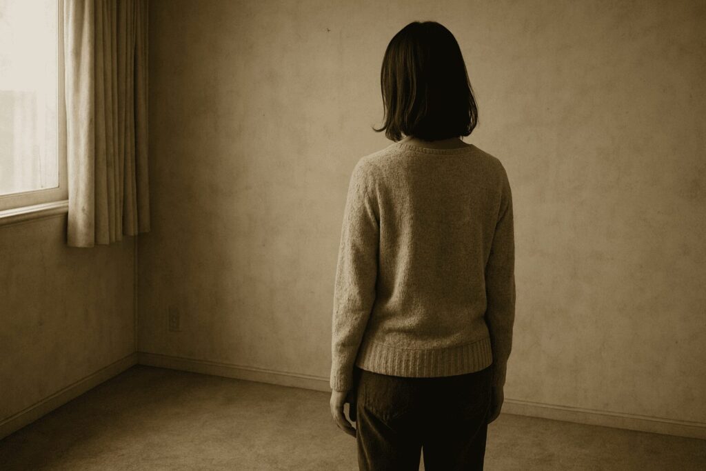 違和感を放置するのは危険!クリスマス後の「最悪のシナリオ」とは