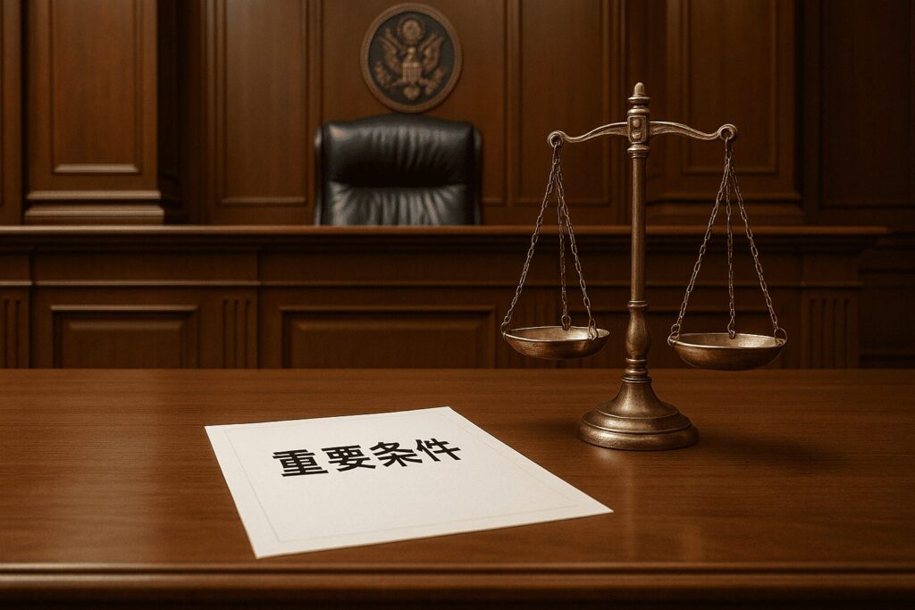 浮気調査費用を不倫相手に請求するための3つの重要条件