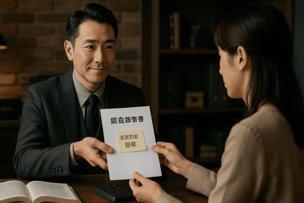 調査費用の請求成功は「証拠の質」で確定 | RESTART探偵事務所が選ばれる理由