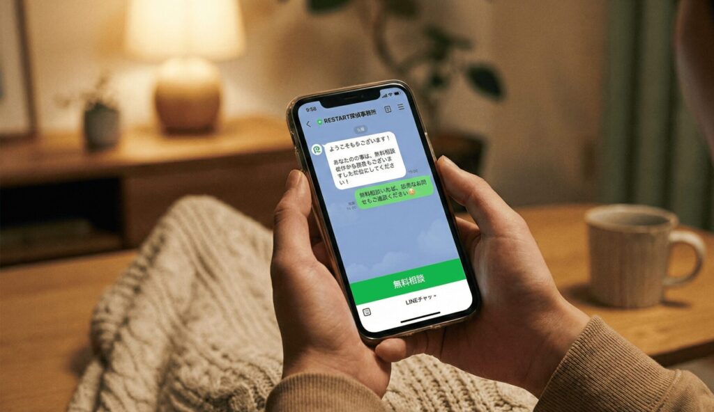 まとめ:不安な年末年始を過ごさないために、まずは無料相談を