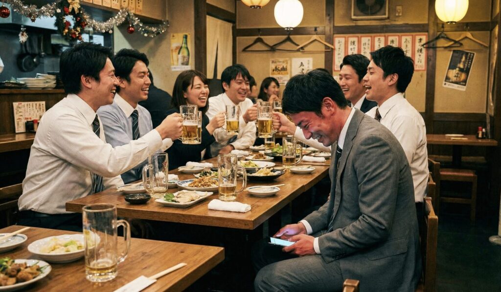 なぜ年末年始に浮気が増えるのか?パートナーの心理を紐解く