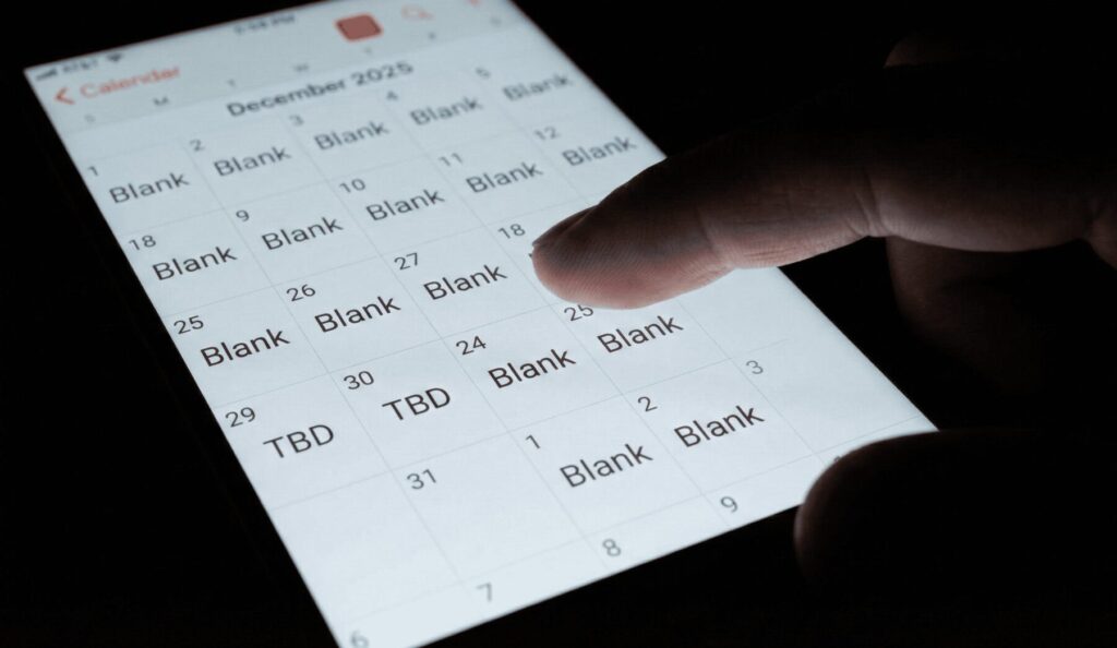 【行動3選】その帰省、嘘かも?浮気しているパートナーによくある兆候