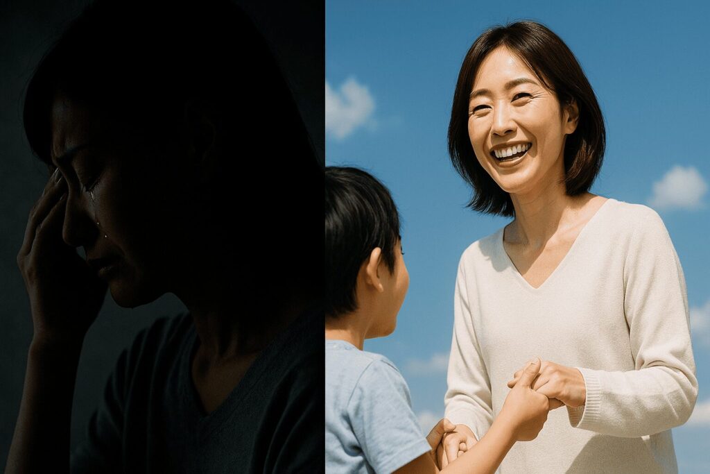 探偵が見た実録事例： 放置して泣いた人、動いて笑った人