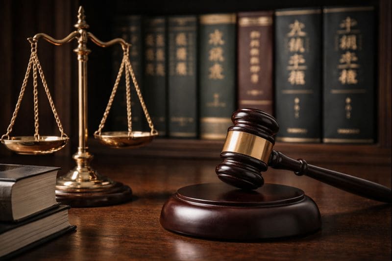 泣き寝入り厳禁！勝手に提出した配偶者にふさわしい2つの法的枠組み