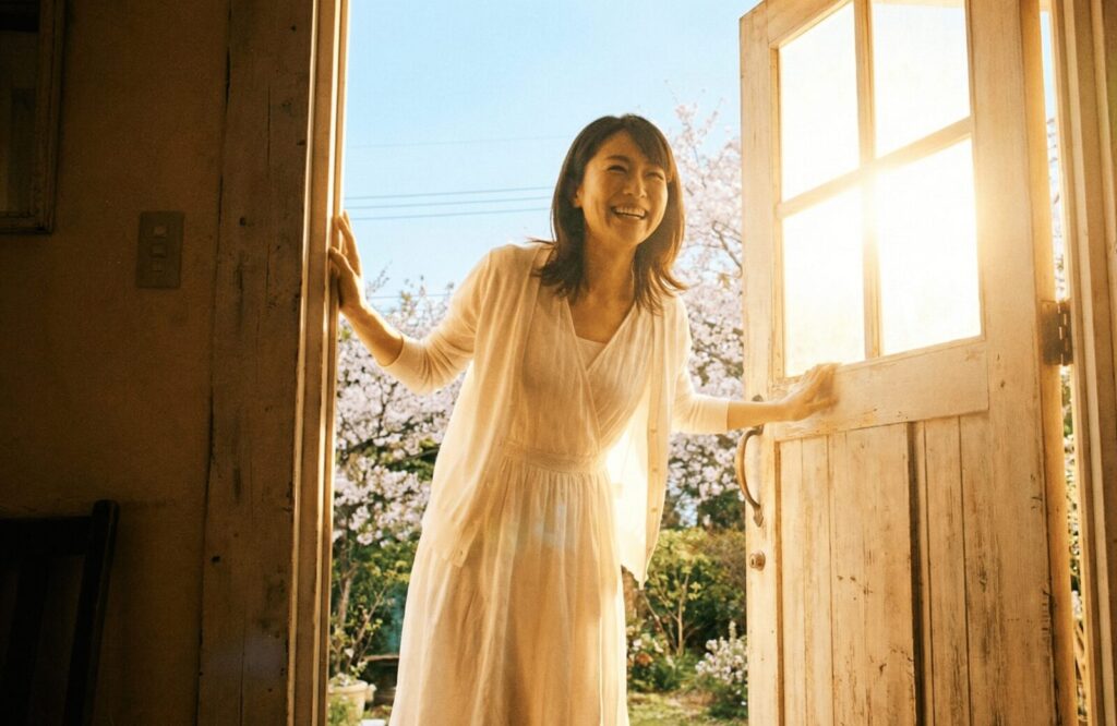 事実を知ったその先へ。復縁・慰謝料請求・新たな出会い