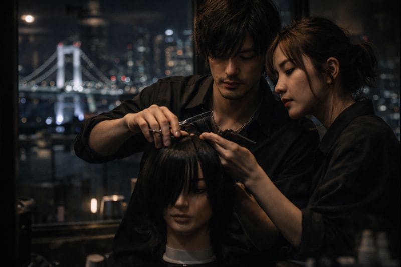 やかな美容業界の裏側に潜む「バレンタイン不倫」の罠