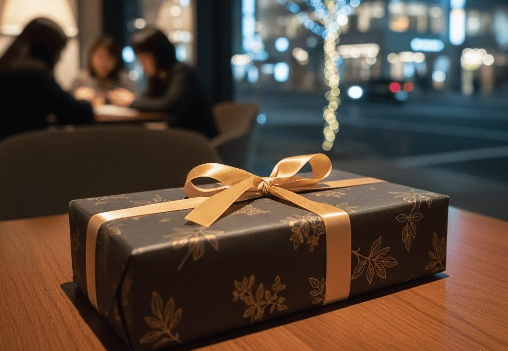 バレンタインデー、恵比寿の街に潜む「義理」の仮面を被った浮気の真相