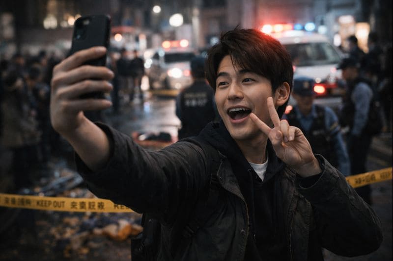 「探偵はやめとけ」と言われる人のNG習慣チェック