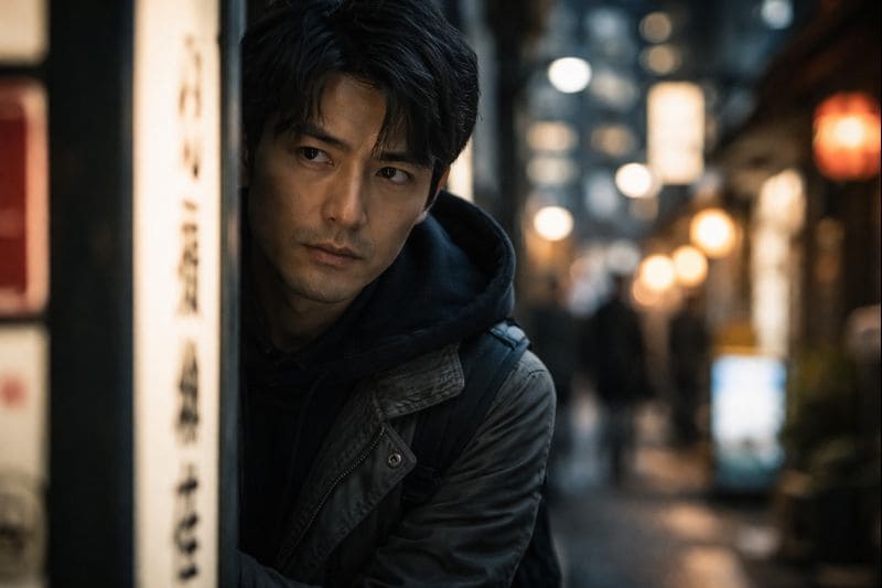 プロが認める！ 探偵に向いている人の5つの決定的な特徴