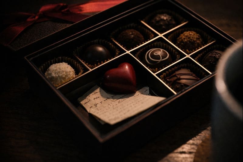 現場を見てきたカウンセラーが感じる「チョコに込められた本音」