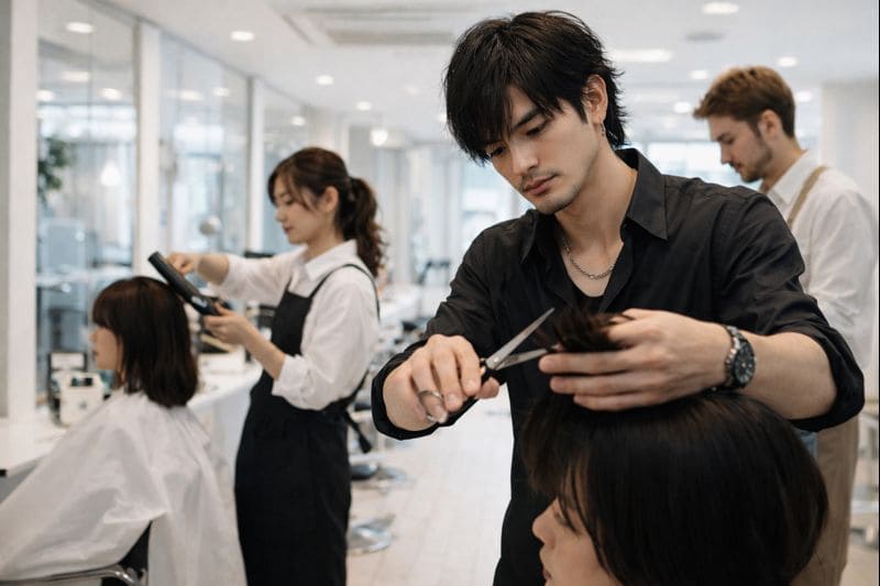 美容部員やエステティシャン必見!職場の空気を壊さないためのリスク管理