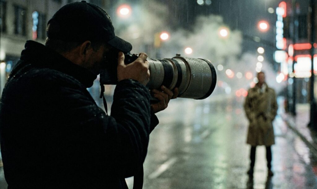 プロが教える「失敗しない」証拠集め。自分で行う調査のリスクと限界