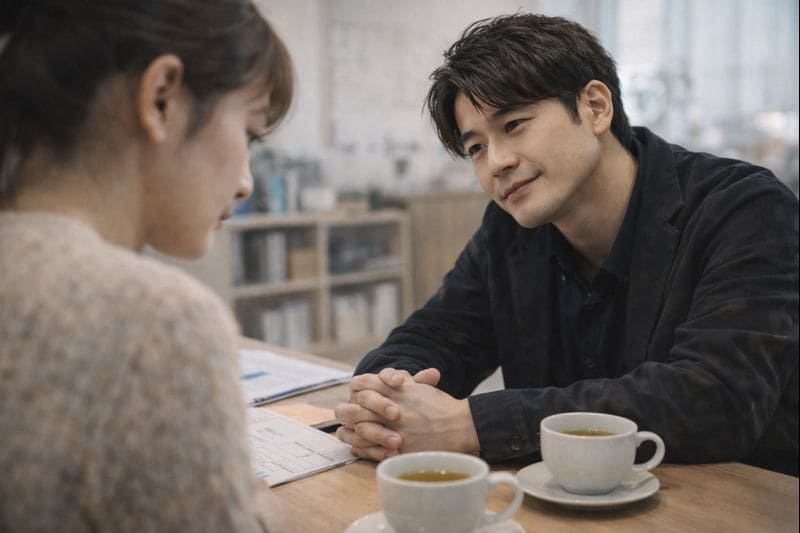 確実な調査ととりあえずな対応｜RESTART探偵事務所が選ばれる理由