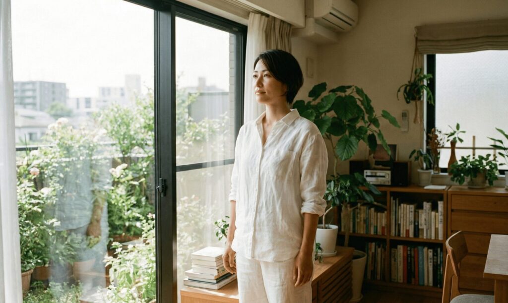 不倫が発覚した後の選択肢。修復か、離婚か？後悔しないための決断基準