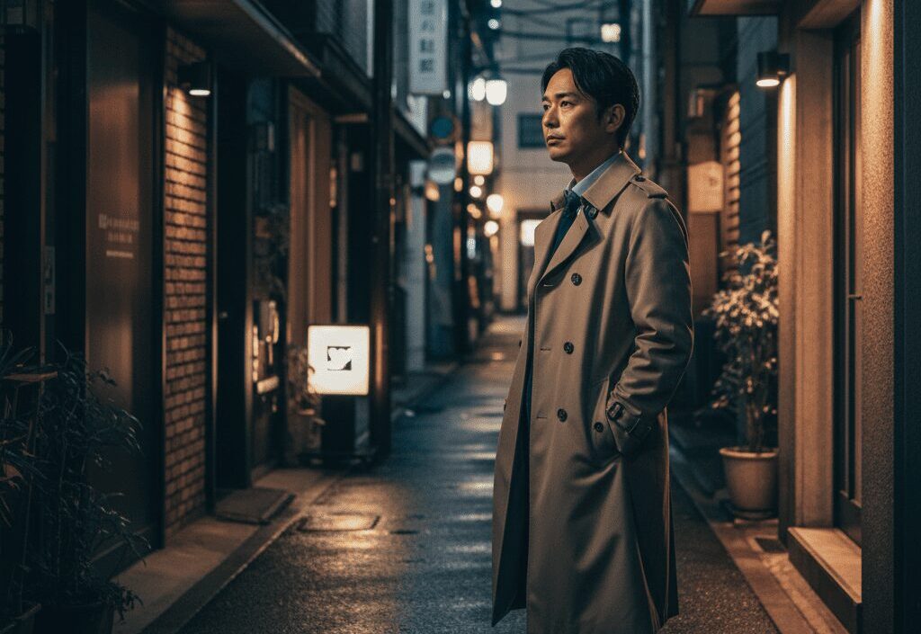 恵比寿エリアの特性を知り尽くした探偵が、あなたの「確信」をサポート