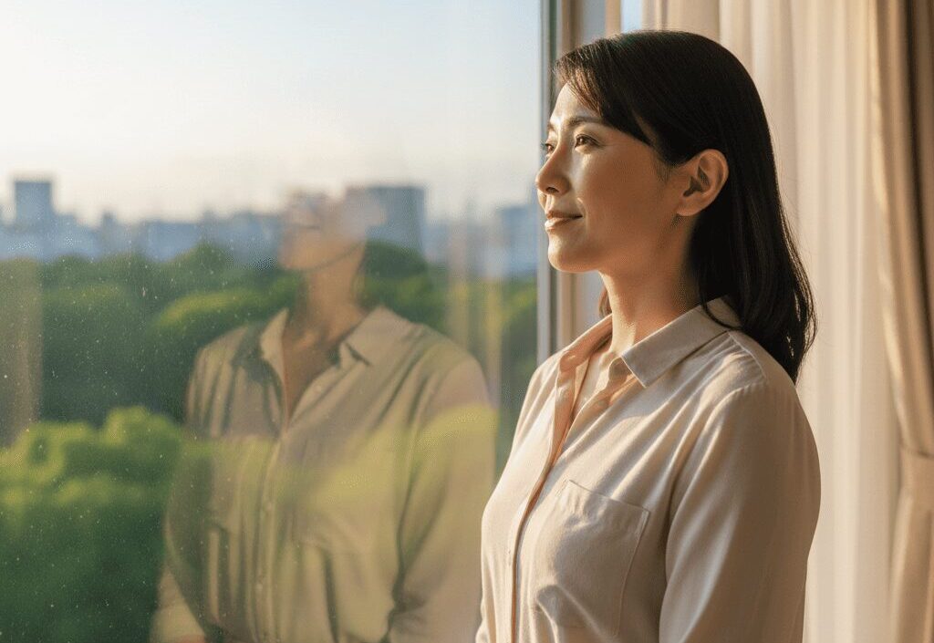 調査は「終わり」ではなく「始まり」。RESTARTが提供する心の再生