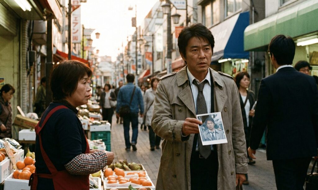 人探し・家出・所在確認調査｜大切な人の「今」を突き止める専門捜索