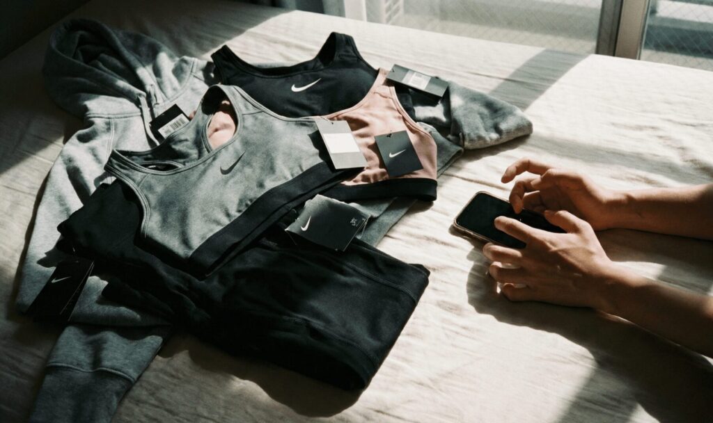 社内サークル不倫を見抜く5つのチェックリスト:ウェアの変化や不自然な帰宅時間