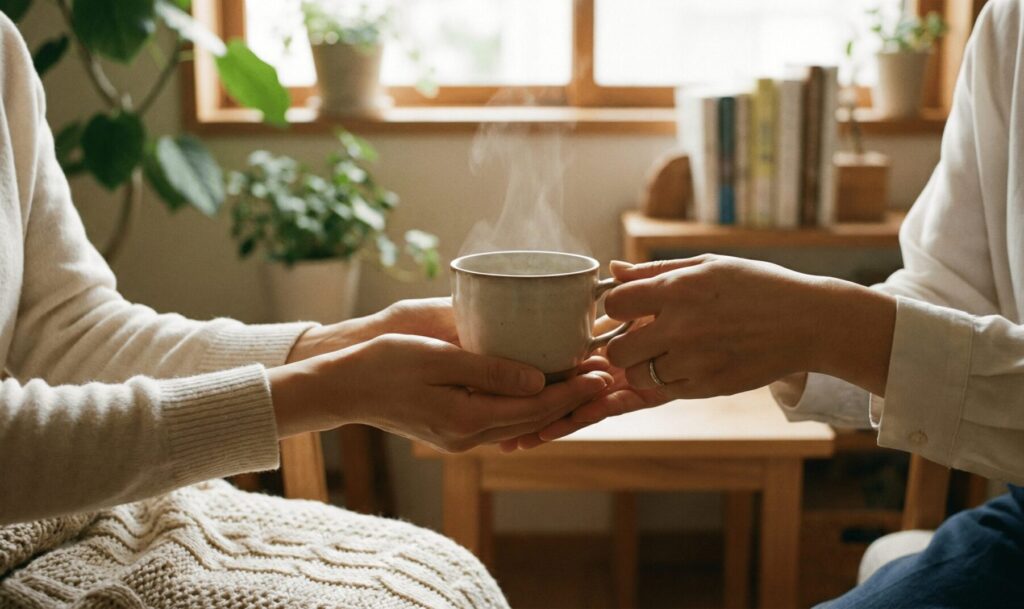 精神的な平穏を取り戻すために。RESTART探偵事務所があなたに寄り添えること