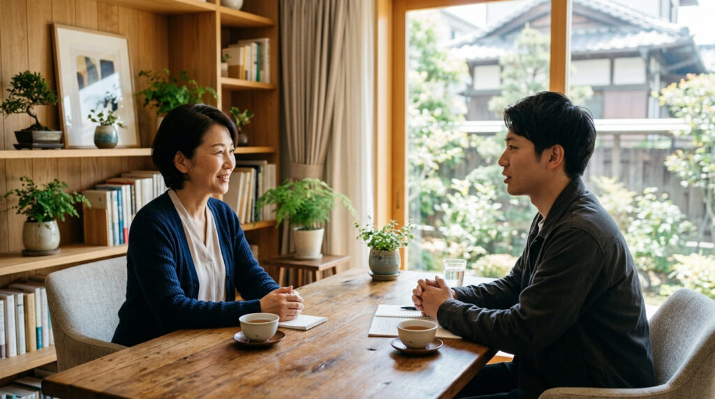 職場不倫やパートナーの浮気問題を解決するための探偵事務所の無料相談窓口